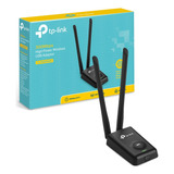 Placa De Red Wifi Tp-link Tl-wn8200nd Adaptador Usb