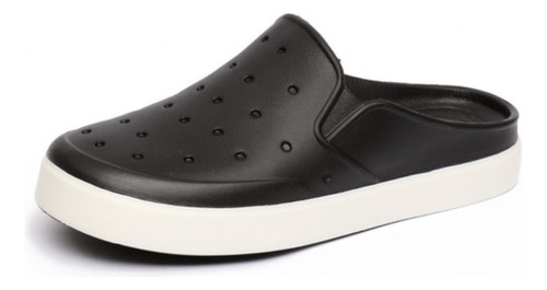 Sueco Humms Zummba Slipper Negras