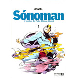 Sonoman 2 - Oswal Walter Viola