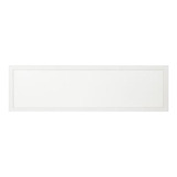 Painel Led De Embutir Ret.30x120cm 48w Branco Frio