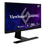 Monitor Juegos 4k Uhd Viewsonic Elite Xg320u 32 1ms