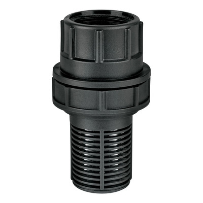 Pichancha Valvula De Pie 1´ Cisterna Flujo Agua Bomba 48075