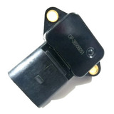 Sensor Map Para Vw Pointer Pickup 1.8 Todos