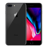 iPhone 8 Plus 64 Gb - Gris Espacial (libre)