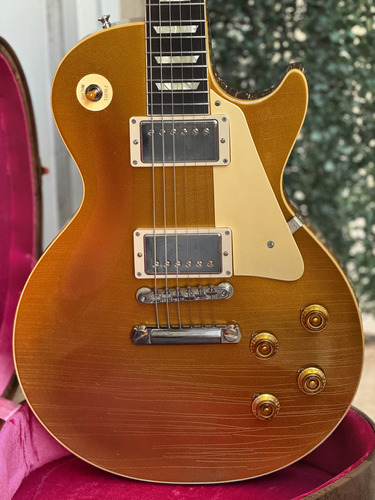 Gibson Les Paul Murphy Lab Custom Shop R7 1957 2024 0km