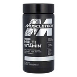 Suplemento Muscletech Platinum Multivitamin 90 Tabletas