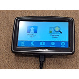 Gps Tomtom Canada310 5  Pantalla Ancha