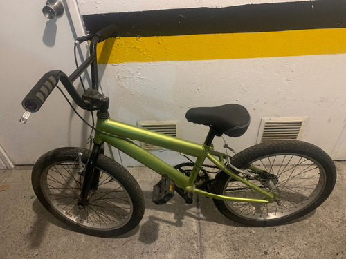 Bicicleta Solo Para Bogota