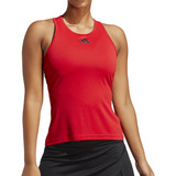 Musculosa adidas Tennis Club Mujer Rj Tienda Oficial