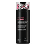 Shampoo Perfect Alexandre Herchcovitch 300ml Truss+ Brinde