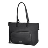 Bolsa Samsonite Karissa 20 Shopping Bag M Black Color Negro