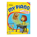 Emedia My Piano - Aprender En Casa.