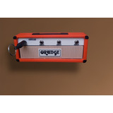 Porta Llaves Amplificador Orange Marshall Impresion 3d