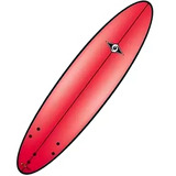 Tabla De Surf 6´6 Classic G-boards 198 Cm Bic Sports Tahe