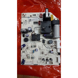 Placa Electronica Aire Acondicionado Bgh Bse-26 Cp Envios 