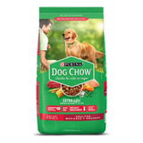 Alimento Dog Chow Perro Adulto Medianas Y Grandes 21 Kg