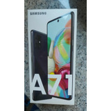 Celular Samsung Galaxy A71