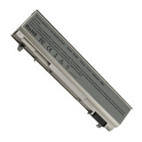 Bateria Para Dell Latitude E6400 E6410 E6500 E6510 Mp490 4m529 Pt434 Ky265 312-0749 4n369 Mp303 6 Celdas 11.1v 5200mah 