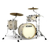 Bateria Tama Wbr30rsvmp Starclassic Musicapilar