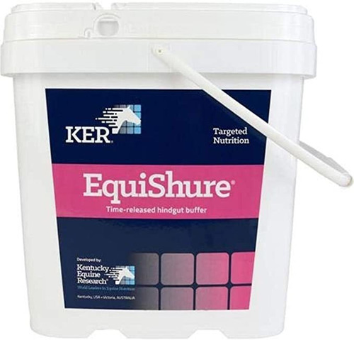 Kentucky Equine Investigación Equishure: Time-release Intest