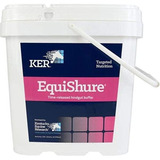 Kentucky Equine Investigación Equishure: Time-release Intest