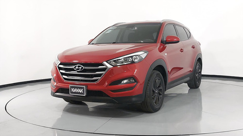 Hyundai Tucson 2.0 Gls Premium Auto