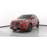 Hyundai Tucson 2.0 Gls Premium Auto