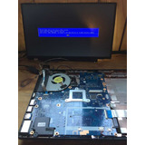 Placa Madre Lenovo Ideapad 300 14ibr Con Video Geforce