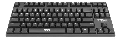 Teclado Gamer Turtle Beach Impact 500 Para Pc / Mac