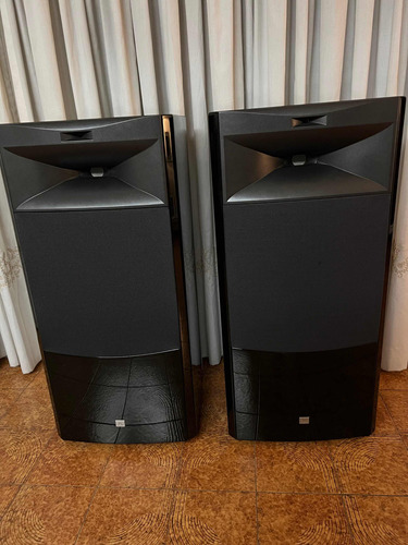 Parlantes Jbl S4700 Reference 300w