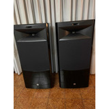 Parlantes Jbl S4700 Reference 300w