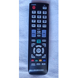 Controle Remoto Tv Monitor Samsung Bn59-00869a