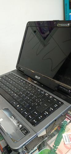  Notebook Acer Aspire 4732z, / Desarme - Repuestos Consulte.