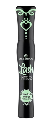 Essence Lash Mascara De Pestañas