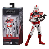 Figura Shock Trooper Black Series Bad Batch Star Wars 