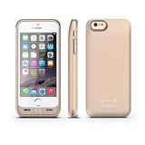 Venue Battery Case For iPhone 6
