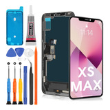 Pantalla Lcd Incell P/iPhone XS Max A1921 A2101 A2102 A2104