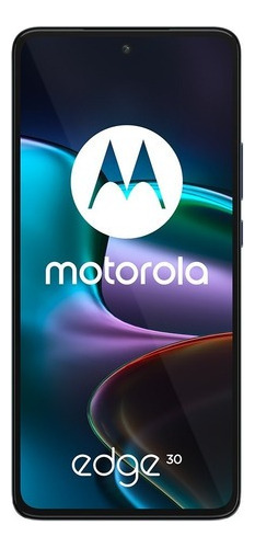 Smartphone Motorola Edge 30 Xt2203 256gb 8gb Ram - Excelente
