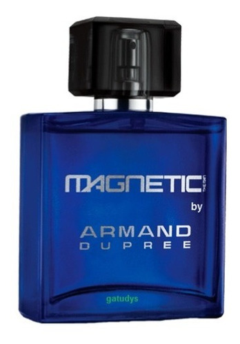 Perfume Armand Dupree Magnetic The Man Fuller