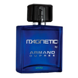 Perfume Armand Dupree Magnetic The Man Fuller