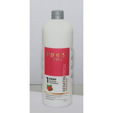 Shampoo Fresa Proliss 1 Litro