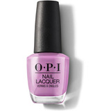 Opi   Nail Lacquer Heckla Of A Color!