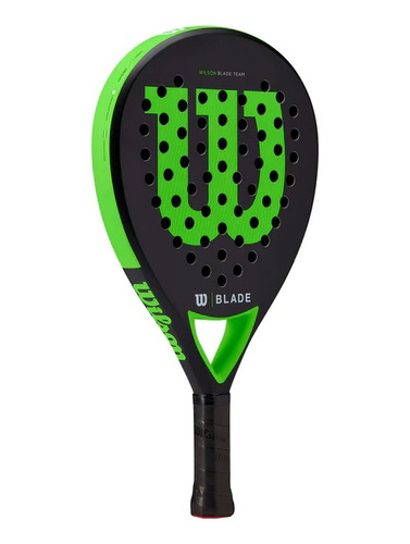 Paleta Padel Wilson Blade Team V2