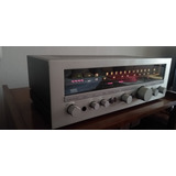 Sintoamplificador Sansui R50 