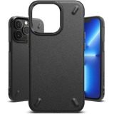 Funda Para iPhone 13 Pro Ringke Onyx Flexible Antiderrapante