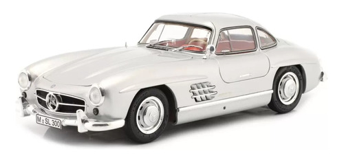 Mercedes-benz 300 Sl Gullwing (w198) 1954-1957 - 450045000