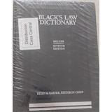 Black's Law Dictionary 