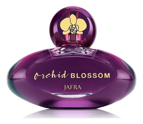 Perfume Original De Jafra Para Dama Orchid Blosom