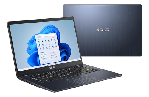 Laptop Asus Vivobook Go 14 L410 14'' N4020 4gb 64gb Emmc