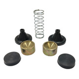 Kit Reparacion Cilindro Rueda Delanter Gmc Bedford - Rb72062